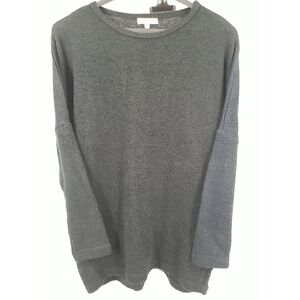 Alter'd State  Women's Black Sweater - Long Sleeve‎ - Size Small